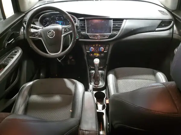 KL4CJFSB3JB665437 2018 BUICK ENCORE - Image 8