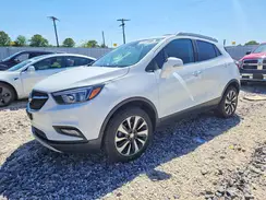 KL4CJFSB3JB667494 2018 BUICK ENCORE