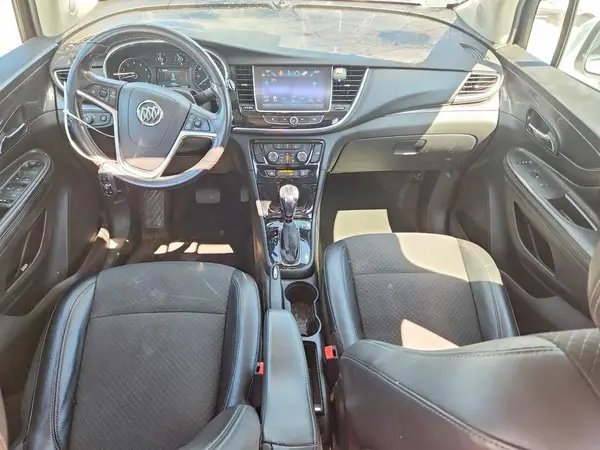 KL4CJFSB3JB667494 2018 BUICK ENCORE - Image 8