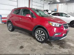 KL4CJFSB3JB699832 2018 BUICK ENCORE