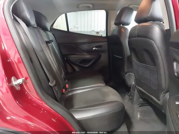 KL4CJFSB3JB699832 2018 BUICK ENCORE - Image 8