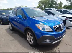 KL4CJFSB4GB535417 2016 BUICK ENCORE
