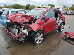 KL4CJFSB4GB540665 2016 BUICK ENCORE