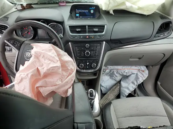 KL4CJFSB4GB540665 2016 BUICK ENCORE - Image 8