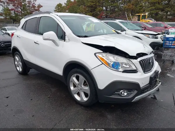 KL4CJFSB4GB548412 2016 BUICK ENCORE - Image 1
