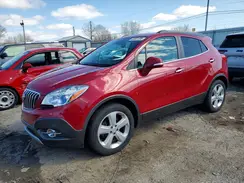 KL4CJFSB4GB553044 2016 BUICK ENCORE