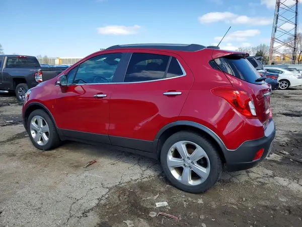KL4CJFSB4GB553044 2016 BUICK ENCORE - Image 2