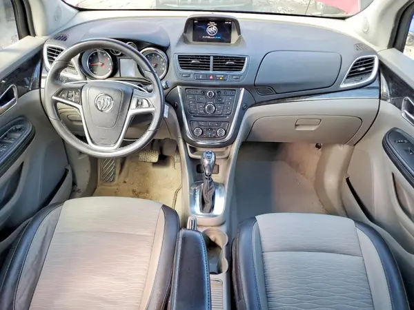 KL4CJFSB4GB553044 2016 BUICK ENCORE - Image 8
