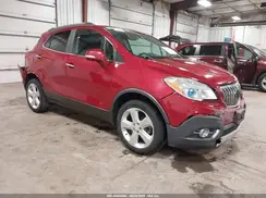 KL4CJFSB4GB559278 2016 BUICK ENCORE