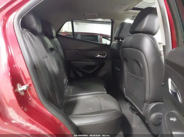 KL4CJFSB4GB559278 2016 BUICK ENCORE - Image 8