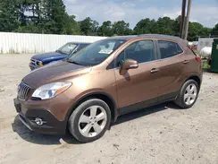 KL4CJFSB4GB588246 2016 BUICK ENCORE