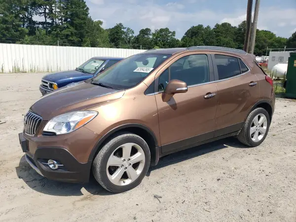 KL4CJFSB4GB588246 2016 BUICK ENCORE - Image 1
