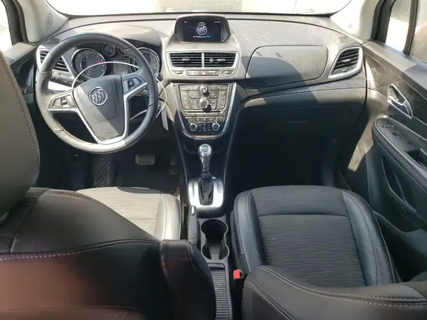KL4CJFSB4GB588246 2016 BUICK ENCORE - Image 8