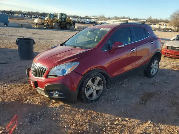 KL4CJFSB4GB589140 2016 BUICK ENCORE - Image 1