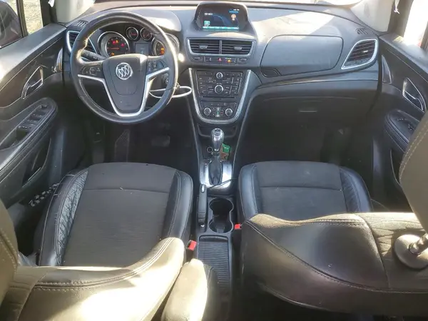 KL4CJFSB4GB589140 2016 BUICK ENCORE - Image 8