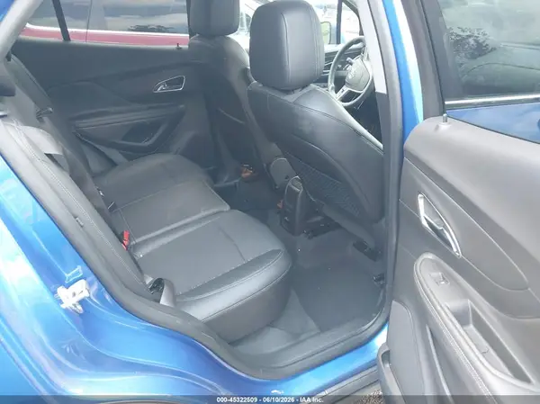 KL4CJFSB4GB592586 2016 BUICK ENCORE - Image 8