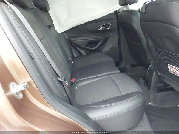 KL4CJFSB4GB603621 2016 BUICK ENCORE - Image 8