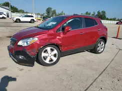 KL4CJFSB4GB604347 2016 BUICK ENCORE