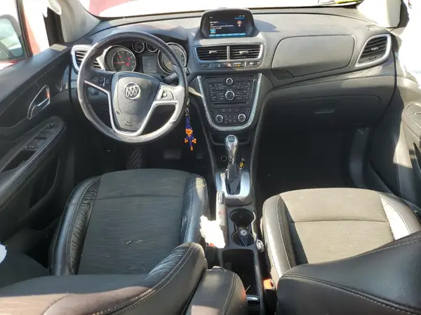 KL4CJFSB4GB604347 2016 BUICK ENCORE - Image 8