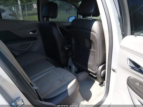 KL4CJFSB4GB616546 2016 BUICK ENCORE - Image 8