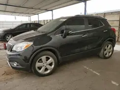 KL4CJFSB4GB616983 2016 BUICK ENCORE