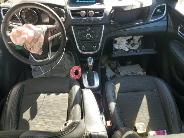 KL4CJFSB4GB626378 2016 BUICK ENCORE - Image 8