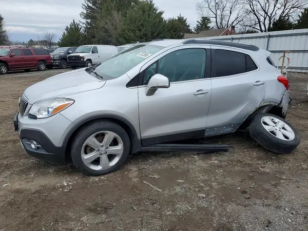 KL4CJFSB4GB642628 2016 BUICK ENCORE - Image 1