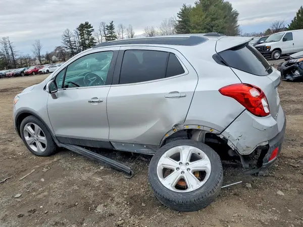 KL4CJFSB4GB642628 2016 BUICK ENCORE - Image 2
