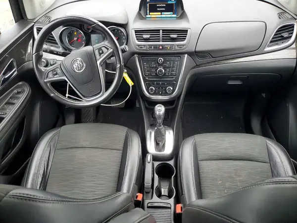 KL4CJFSB4GB642628 2016 BUICK ENCORE - Image 8