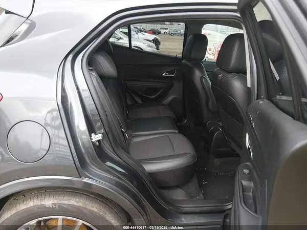 KL4CJFSB4GB664192 2016 BUICK ENCORE - Image 8