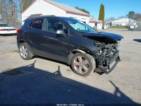 KL4CJFSB4GB675760 2016 BUICK ENCORE - Image 1