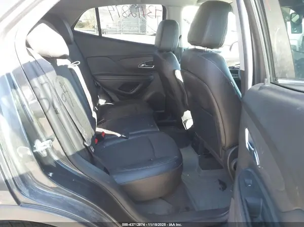 KL4CJFSB4GB675760 2016 BUICK ENCORE - Image 8