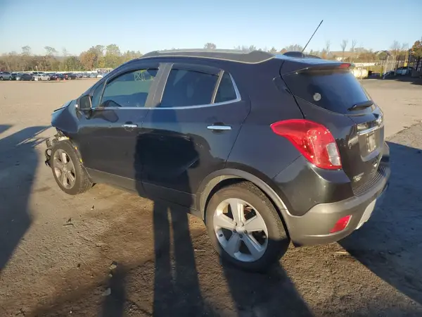 KL4CJFSB4GB681719 2016 BUICK ENCORE - Image 2
