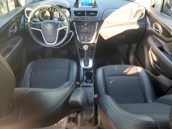 KL4CJFSB4GB681719 2016 BUICK ENCORE - Image 8