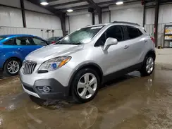 KL4CJFSB4GB697676 2016 BUICK ENCORE