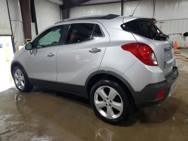 KL4CJFSB4GB697676 2016 BUICK ENCORE - Image 2