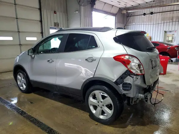 KL4CJFSB4GB698553 2016 BUICK ENCORE - Image 2