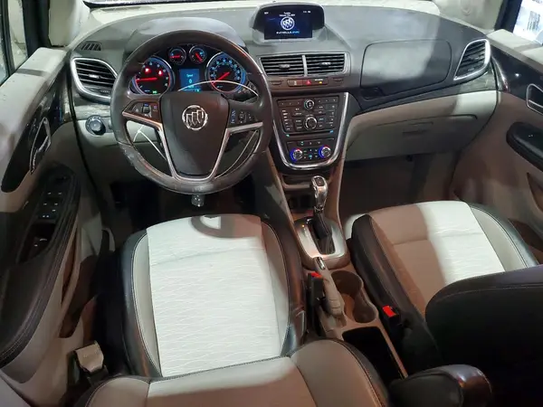 KL4CJFSB4GB698553 2016 BUICK ENCORE - Image 8