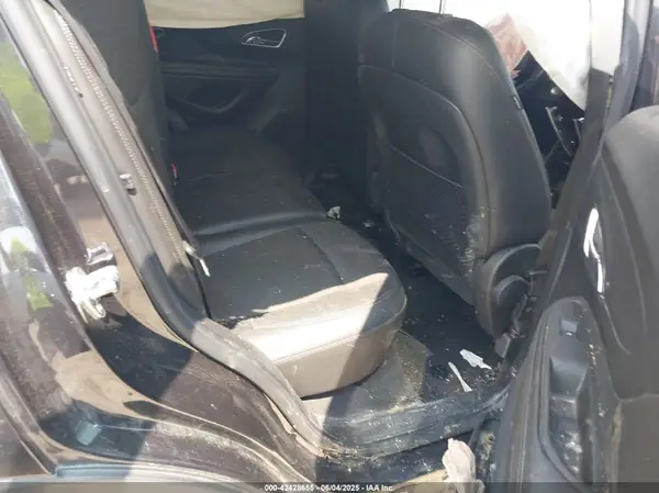 KL4CJFSB4GB702584 2016 BUICK ENCORE - Image 8