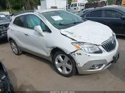 KL4CJFSB4GB719949 2016 BUICK ENCORE