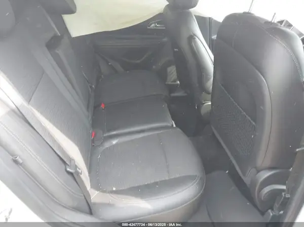 KL4CJFSB4GB719949 2016 BUICK ENCORE - Image 8