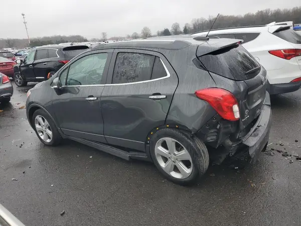 KL4CJFSB4GB737352 2016 BUICK ENCORE - Image 2