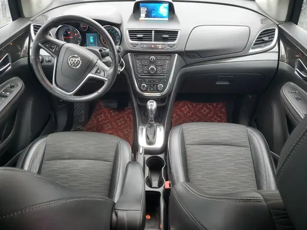 KL4CJFSB4GB737352 2016 BUICK ENCORE - Image 8