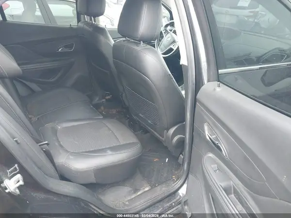KL4CJFSB4GB744382 2016 BUICK ENCORE - Image 8
