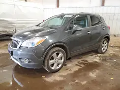 KL4CJFSB4GB744706 2016 BUICK ENCORE