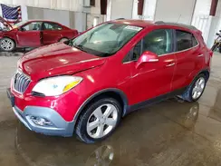 KL4CJFSB4GB750117 2016 BUICK ENCORE