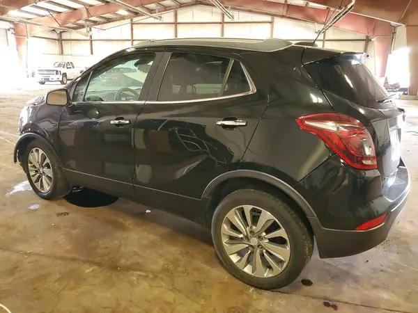 KL4CJFSB4HB003313 2017 BUICK ENCORE - Image 2