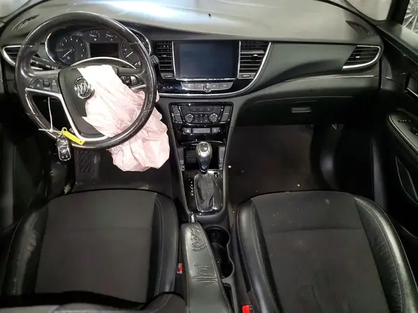 KL4CJFSB4HB003313 2017 BUICK ENCORE - Image 8