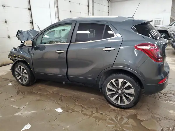 KL4CJFSB4HB012965 2017 BUICK ENCORE - Image 2