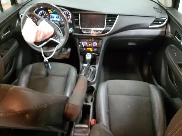 KL4CJFSB4HB012965 2017 BUICK ENCORE - Image 8